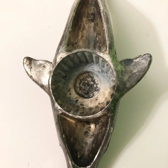 Vintage Dolphin Bottle Opener Metal 6.5 Inch Long - Picture 10 of 16